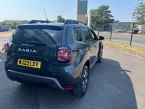 Dacia Duster Photo 7