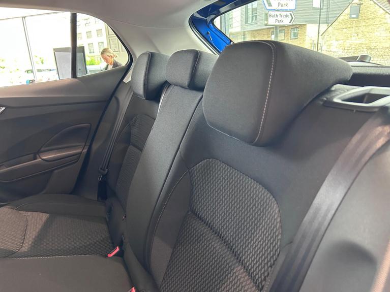 Used Skoda Fabia 202606163333075 10