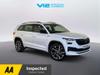 2022 Skoda Kodiaq