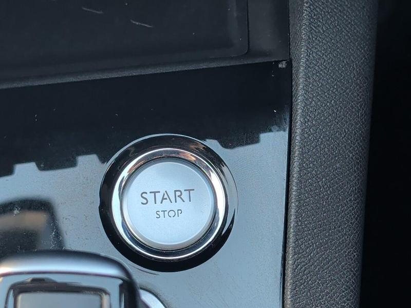 Used Peugeot 3008 NV17ETT 22