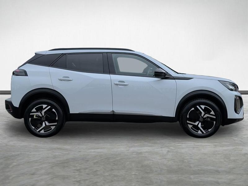 Used Peugeot 2008 LS24UOV 7