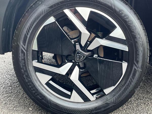 Used Peugeot 2008 LO24ZVP 5