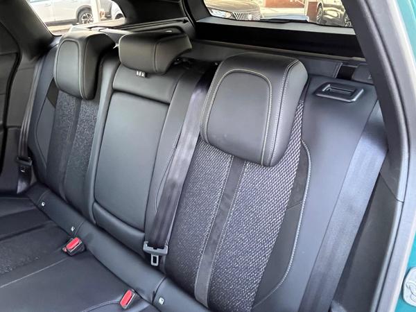 Used Peugeot 308 SW KM25WGV 8