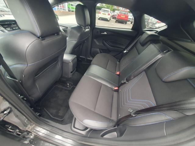 Used Ford Focus RS66MAA 27