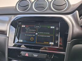 Suzuki Vitara Photo 25