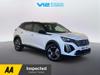 2025 Peugeot 2008