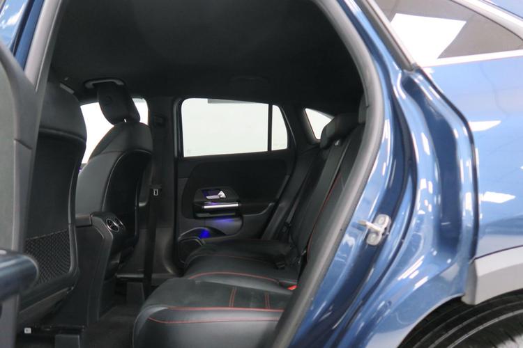 Used Mercedes-Benz GLA KS23GKA 11