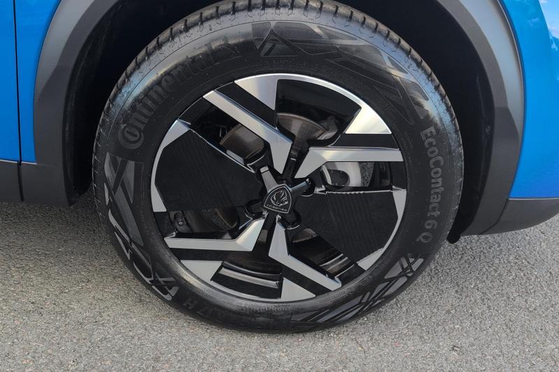 Used Peugeot 2008 KJ23LUF 9