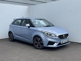 MG MG3 Photo 0