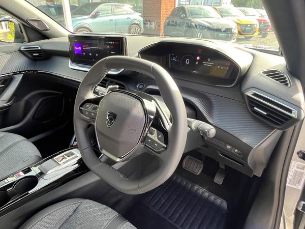 Used Peugeot 2008 BT26HHP 21