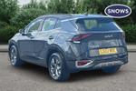Kia Sportage Photo 2
