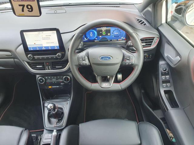 Used Ford Puma SM23YNT 18