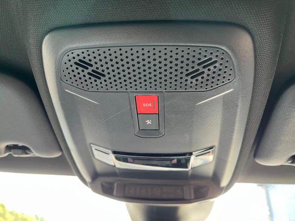 Used Peugeot 208 EF23MZU 60