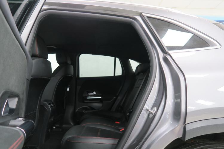 Used Mercedes-Benz EQA KX21BKM 11