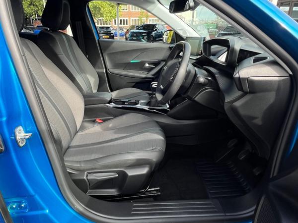 Used Peugeot 2008 MD22HNB 13