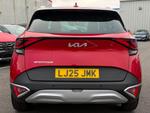 Kia Sportage Photo 6