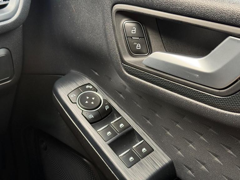 Used Ford Kuga HG20PHX 9