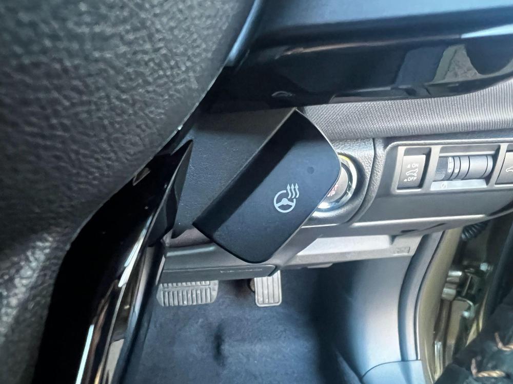 Used Subaru Forester 202604151569959 43