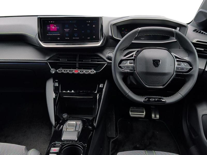 Used Peugeot 208 202601289492571 13