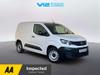 2023 Peugeot Partner