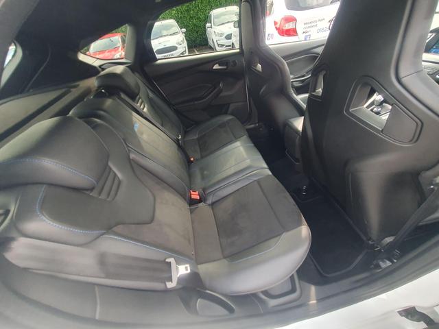 Used Ford Focus WG17LVL 24