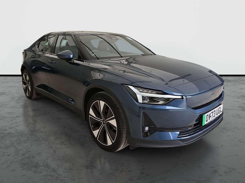 Polestar 2