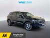 2023 Volkswagen Touareg