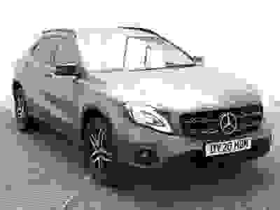 Used 2020 Mercedes-Benz GLA Class 1.6 GLA180 Urban Edition 7G-DCT Euro 6 (s/s) 5dr at Balmer Lawn Group