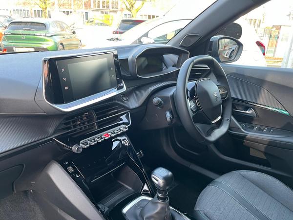 Used Peugeot 2008 BN23PBY 3