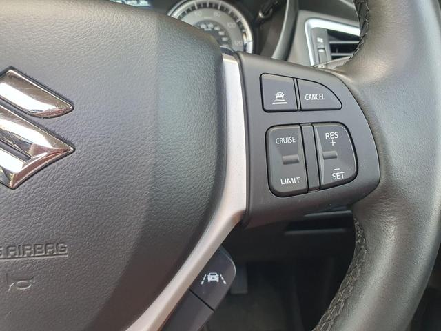 Used Suzuki S-Cross FL73DKK 33