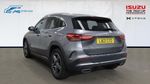 Mercedes-Benz GLA-CLASS Photo 2