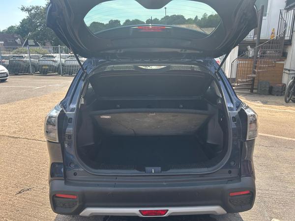 Used Suzuki S-Cross YB23AEM 6