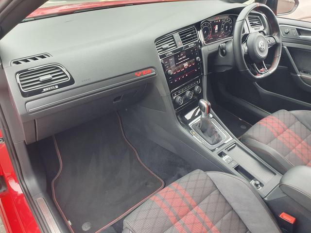 Used Volkswagen Golf WP69YRT 16