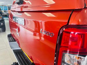 Mitsubishi L200 Photo 22