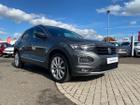 Volkswagen T-roc Photo 19