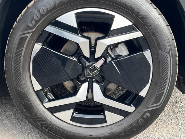 Used Peugeot 2008 MM24AMO 34