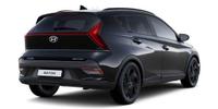 Hyundai BAYON Photo 2
