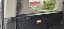Peugeot Rifter Photo 38