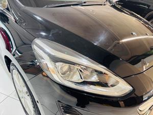 Ford Fiesta Photo 6