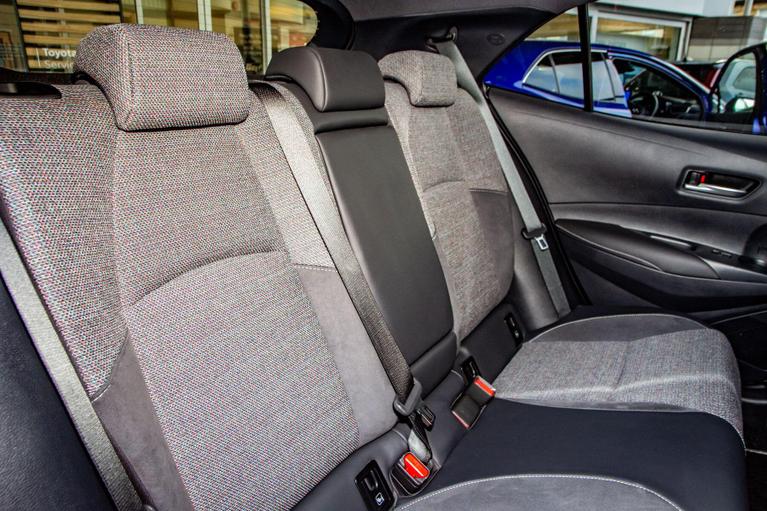 Used Toyota Corolla FP25HXV 14