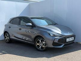 MG MG3 Photo 0