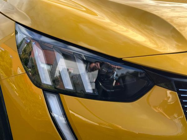 Used Peugeot 208 AK23WRE 21