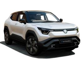 Suzuki e Vitara Photo 0