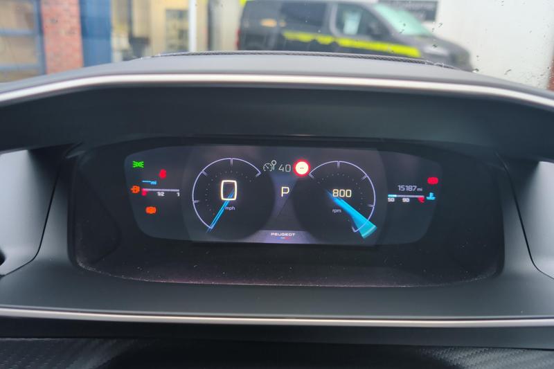 Used Peugeot 2008 FL73PXX 28