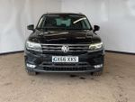 Volkswagen TIGUAN Photo 6
