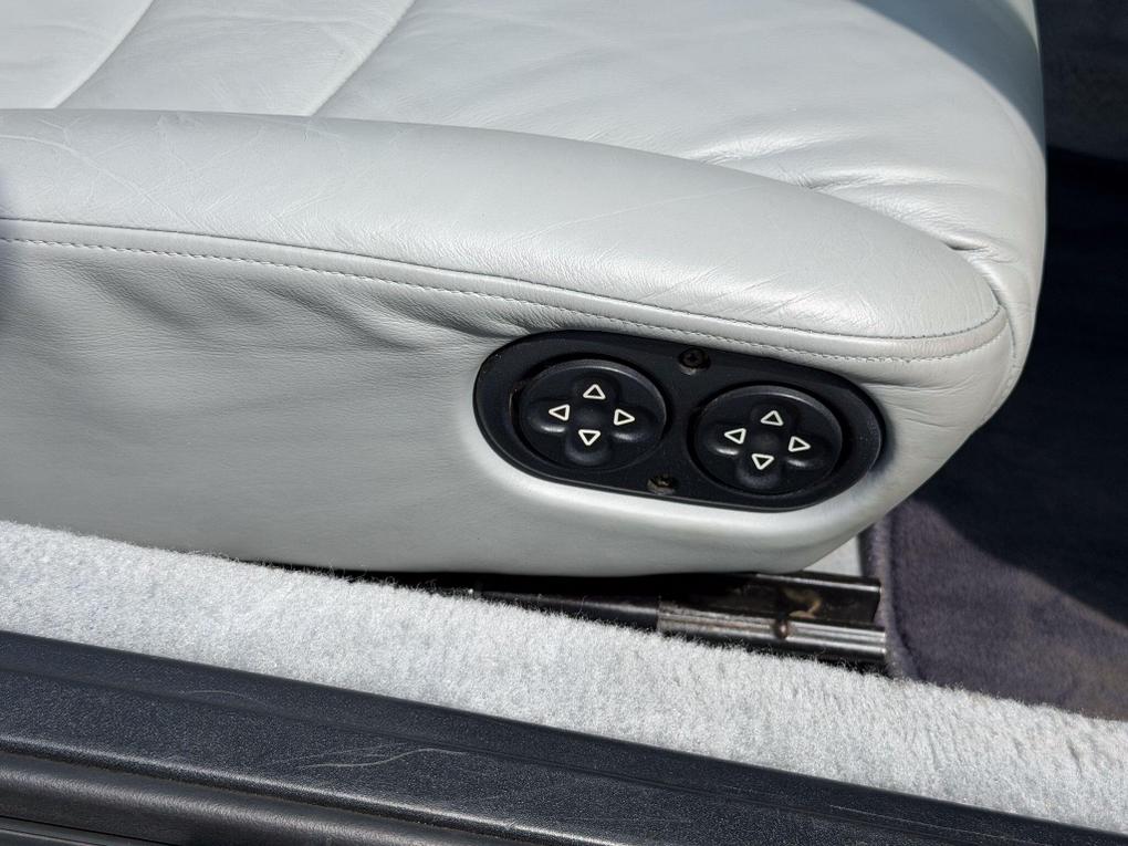 Used Porsche 911 P350YGJ 27
