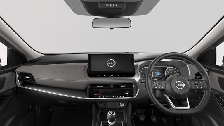 Used Nissan QASHQAI 202508215624769 1