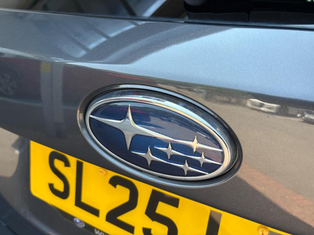 Used Subaru Outback SL25LZO 13