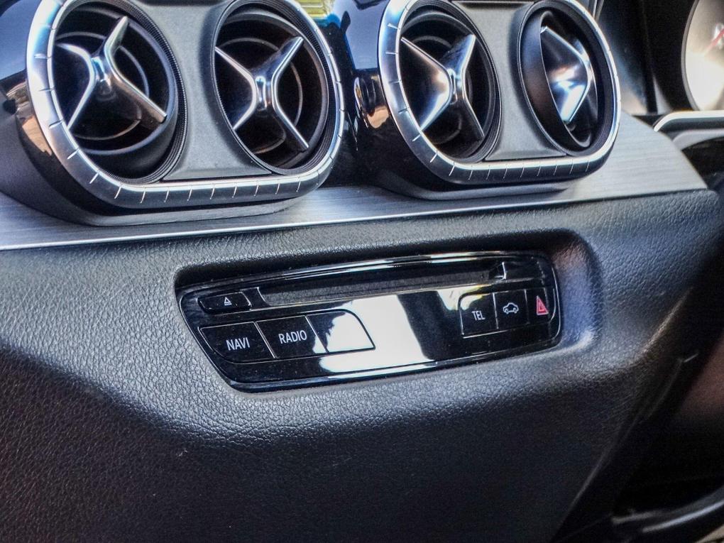 Used Mercedes-Benz X Class BF68EPX 17