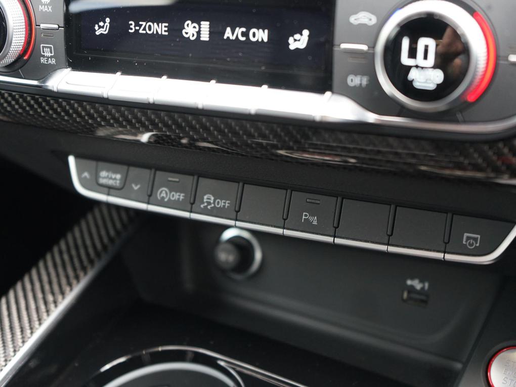 Used Audi RS4 Avant VU22BOF 47